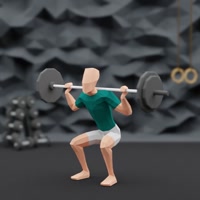 Image of Squat