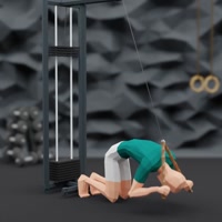 Image of Crunches