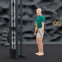 Image of Triceps Extension