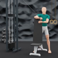 Image of Vertical Shoulder Rotation