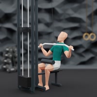 Image of Pulldown
