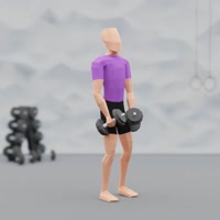 Image of Lateral Raises
