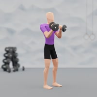 Image of Squat