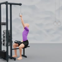 Image of Pulldown