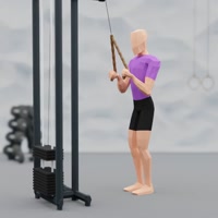 Image of Triceps Extension