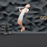 Image of Pull Up