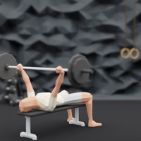 Image of Bench Press