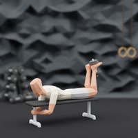 Image of Legcurls