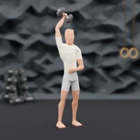 Image of Triceps Extension