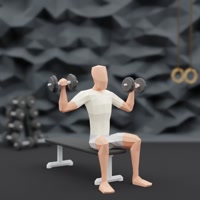 Image of Shoulder Press