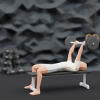 Image of Triceps Extension