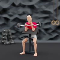 Image of Scott Curls