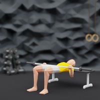 Image of Hip Thrusts