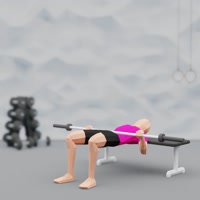 Image of Hip Thrusts