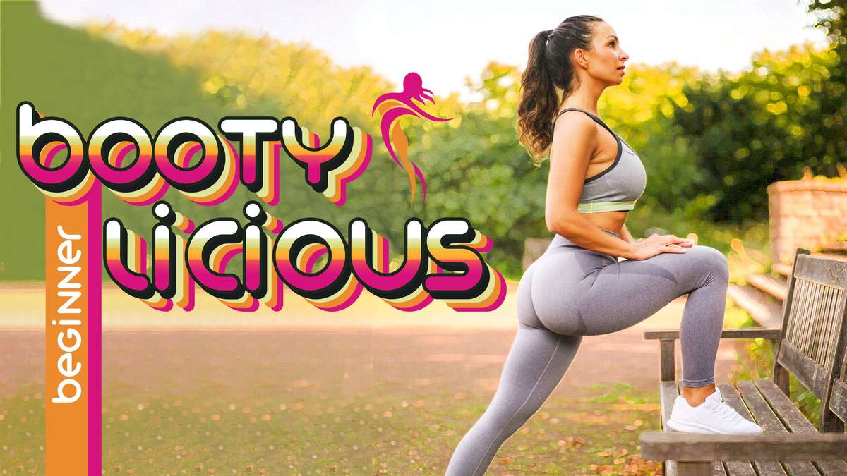 Bootylicious - Beginners
