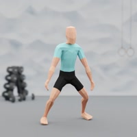 Image of Jumping Jacks