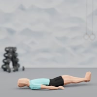 Image of Reverse Crunch