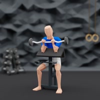 Image of Scott Curls