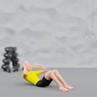 Image of Crunches