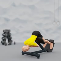 Image of Hyperextensions