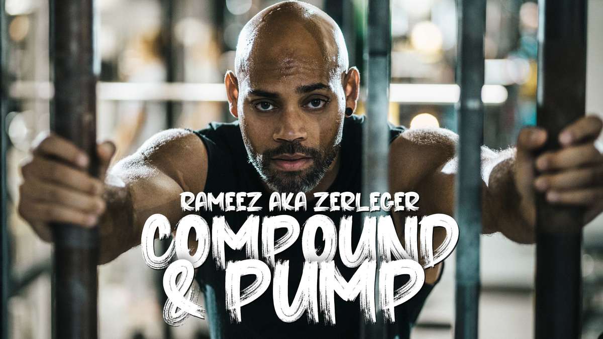 Compound & Pump