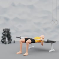 Image of Hip Thrusts