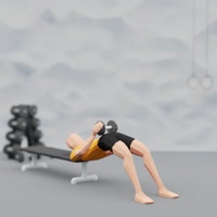 Image of Hip Thrusts