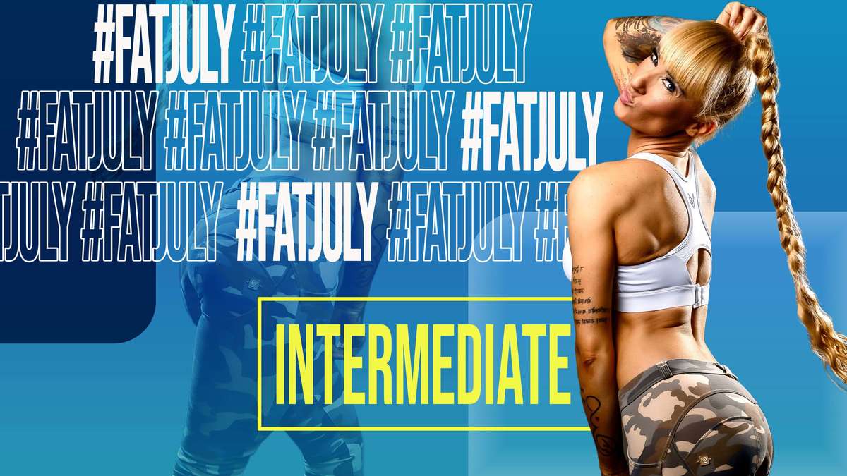 FAT July - Intermediate