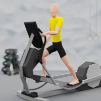 Image of Crosstrainer