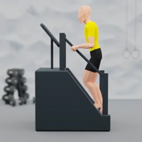 Image of Stairmaster