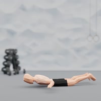 Image of Schwimmer