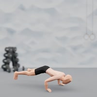 Image of Burpees