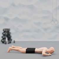 Image of Back Extension