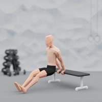 Image of Arnold Dips