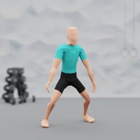 Image of Jumping Jacks