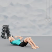 Image of Crunches