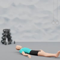 Image of Leg Raises