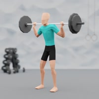 Image of Squat