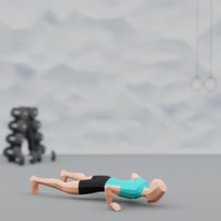 Image of Burpees
