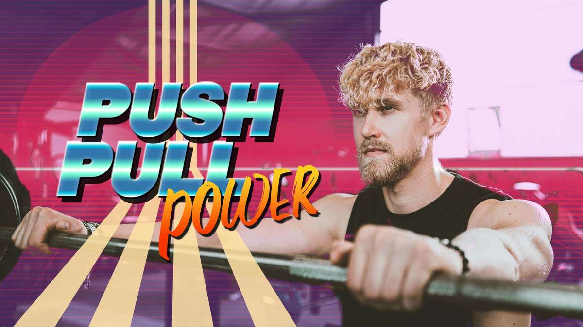 Push Pull Power