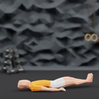 Image of Reverse Crunch