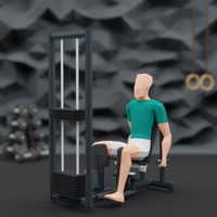 Image of Adductors