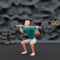 Image of Squat