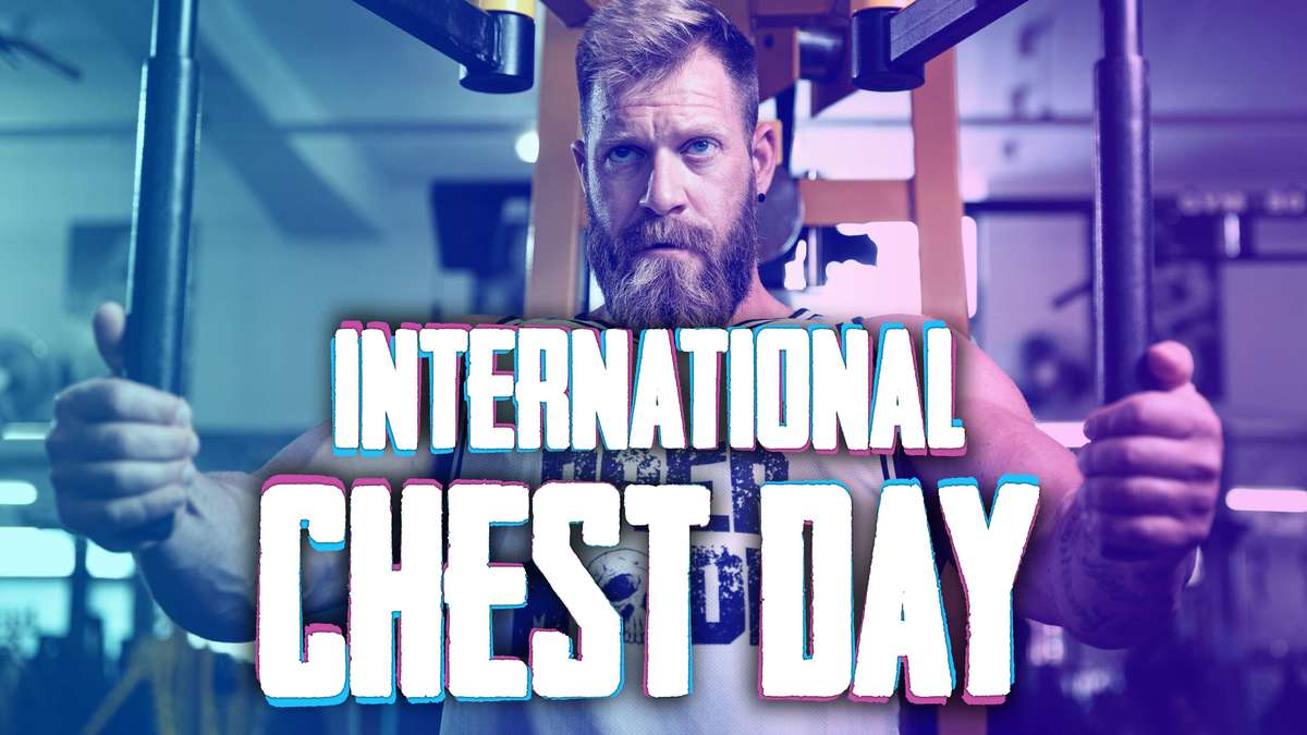 International Chest Day