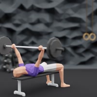 Image of Bench Press