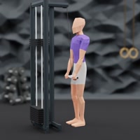 Image of Triceps Extension
