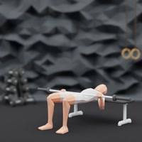 Image of Hip Thrusts