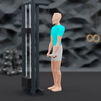 Image of Triceps Extension