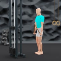 Image of Triceps Extension