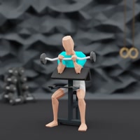 Image of Scott Curls